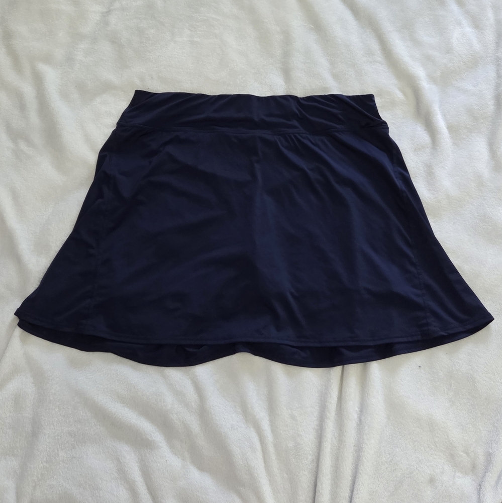 Ideology Athletic Skirt